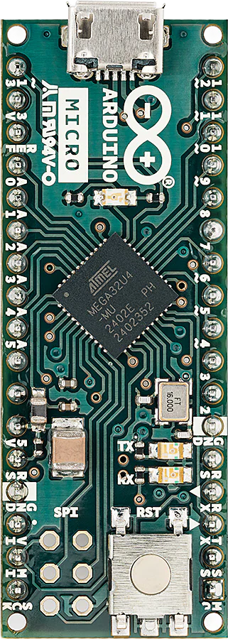 Arduino Micro