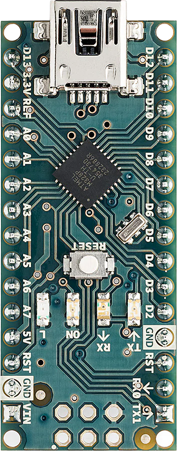 Arduino Nano