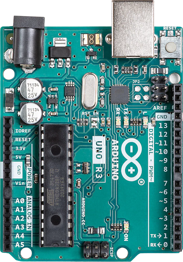 Arduino UNO